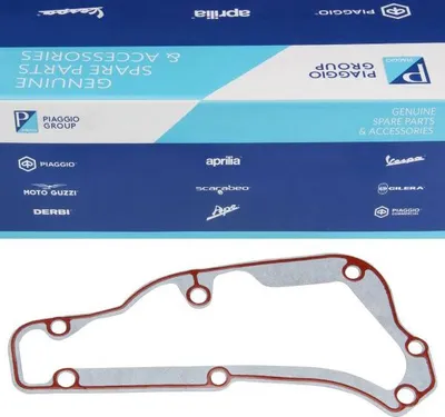 Image de Joint de carter d'huile original pour Piaggio Leader Quasar 125-300ccm