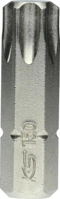 Obrázok produktu pre KS TOOLS 5/16" bit Torx 30 mm T50 - 911.5146