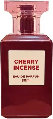 Produktbild von Eau de Parfum Cherry Incense