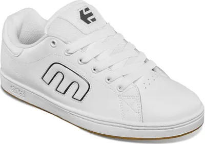 Produktbild von Etnies Callicut Sportschuhe Weiß EU 41 Mann Weiß EU 41