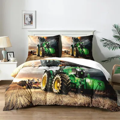 Imagen del producto de TRANKIELO® - Juego de ropa de cama de 200x200 cm - 100% microfibra - Incluye 2 fundas de almohada de 65x65 cm - Transpirable y antialérgico