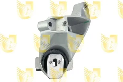 Produktbild von UNIGOM Motorlager Vorne Vorne Rechts für RENAULT TWINGO I (C06) 396713