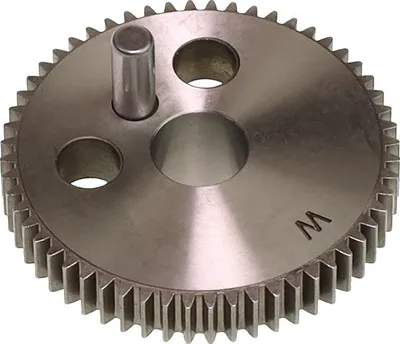 Produktbild von Bosch 1.600.A02.7YV Zahnrad für PST650 PST700E PST7000 E Stichsäge