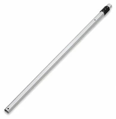 Produktbild von Oberteil des Beins für Faltpavillons ALU Standard 40 mm – Länge 154,5 cm