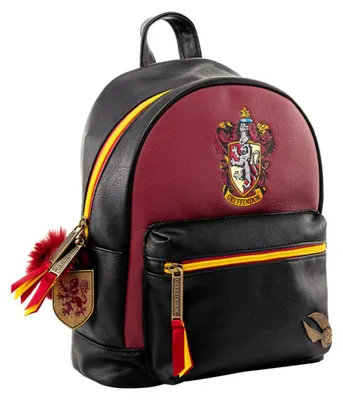 Obrázok produktu pre Batoh Harry Potter, škola Bradavíc, 29 cm