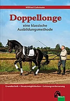 Obrázek produktu pro Doppellonge - eine klassische Ausbildungsmethode
