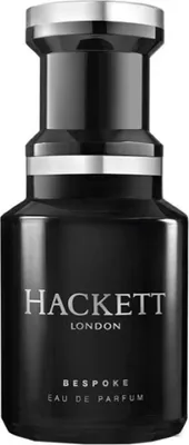 Obrázek produktu pro Hackett Bespoke parfémová voda ve spreji 50ml