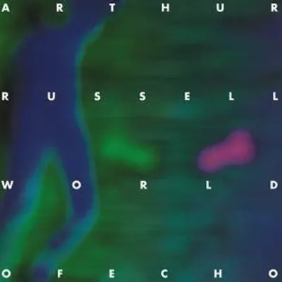 Produktbild von World Of Echo