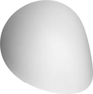 Produktbild von Wandleuchten PERCEPTIX weiß LED 4000K 2xG9 8W  29x8x25cm Sollux Lighting