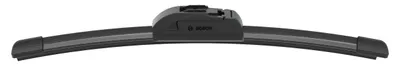 Produktbild von Bosch AR 13 U, Scheibenwischerblatt, Schwarz, 340 mm, Karton mit Aufhänger, 1 Stück(e)