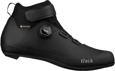 Zdjęcie produktu dla fi´zi:k Tempo Artica R5 GTX Black/Black 41 Męskie buty rowerowe