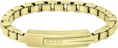 Obrázok produktu pre Boss Jewelry 1580357M - ORLADO Armband aus Edelstahl