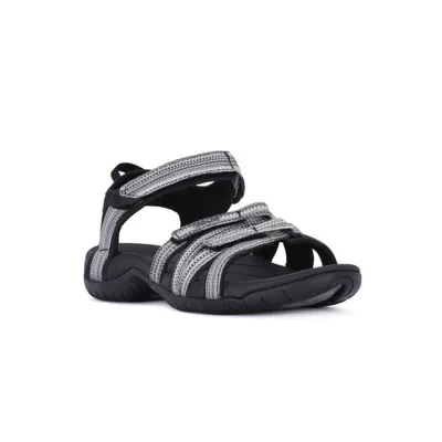 Produktbild von TEVA Teva Damen Sandalen Tirra BWML BLACK/WHITE MULTI 6