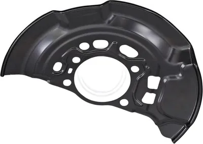 Produktbild von A.B.S. Spritzblech Bremsscheibe für TOYOTA Auris Kombi (E18) 11468 Ankerblech