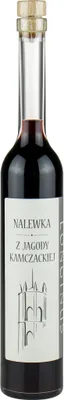 Produktbild von Nalewka z Jagody Kamczackiej Longinus 200 ml | Fruchtlikör
