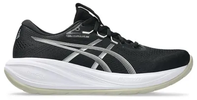 Produktbild von Asics Gel-Cumulus 28 - black/white, Größe:9.5