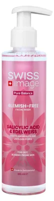 Productafbeelding van Swiss Image Pure Balance: Perfecte gezichtsreiniger, 200 ml