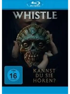 Produktbild von Whistle