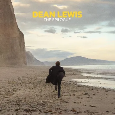 Produktbild von Dean Lewis - The Epilogue (Bone Coloured) (LP)