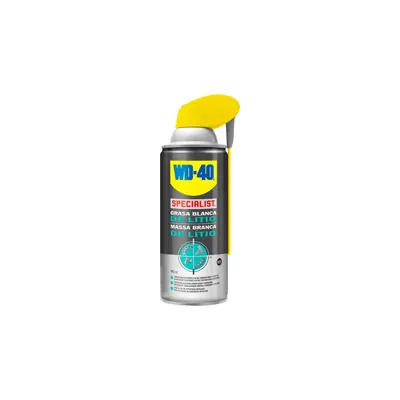 Produktbild von Weies Lithiumfett WD40 Spray 400ml