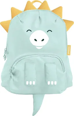 Produktbild von Miniland Isothermische Rucksack - Dinosaurier