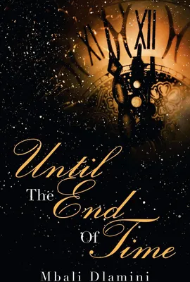 Produktbild von Until the End of Time