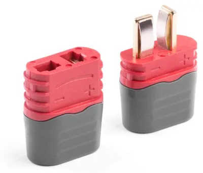 Imagen del producto de Conector DEAN-T, 50 pares