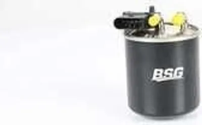 Produktbild von Kraftstofffilter BSG BSG 60-130-020 passend für MERCEDES-BENZ SPRINTER 3,5-t Kasten (906) Leitungsfilter