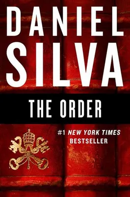Productafbeelding van The Order