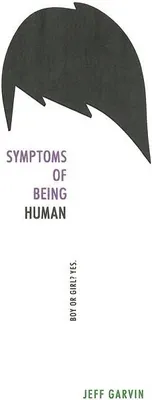 Produktbild von Symptoms of Being Human