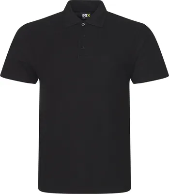 Obrázok produktu pre PRO RTX - Pánska polokošeľa "Pro" RW8255 (8XL) (čierna)