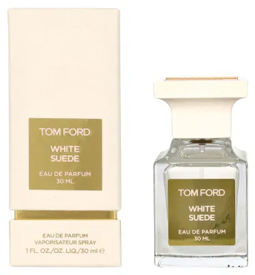 Produktbild von Tom Ford White Suede Edp Spray