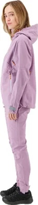 Produktbild von Didriksons Herkules Women's Jacket, Größe:40, Farbe:purple rain