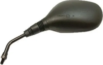 Immagine prodotto di Specchietto manubrio JMP sinistro omologato nero BA19-Y0043B-L