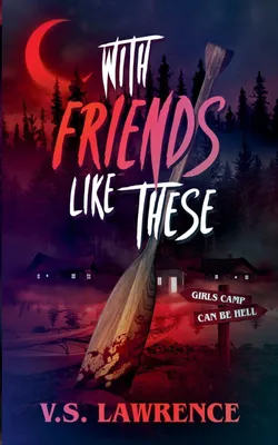 Produktbild von With Friends Like These