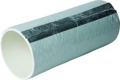 Produktbild von Rohrdämmmatte zu Verbrennungsluft Dämmplatte Dämmung