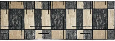 Immagine prodotto di Tappetino da cucina moderno lavabile 40x100 cm, antiscivolo