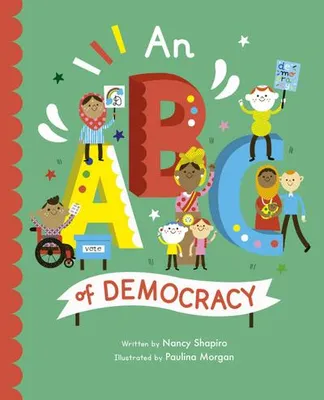 Produktbild von An ABC of Democracy