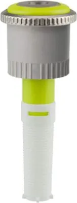 Produktbild von Hunter MP Rotator Düse - Wurfweite 1,8 bis 3,5 m - Typ MP800SR-360 hellgrün