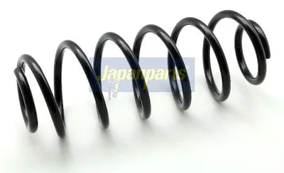Produktbild von JAPANPARTS Fahrgestellfeder x ZC6618H