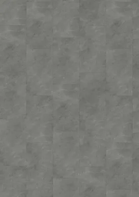 Produktbild von 1 m² Klick-Vinyl-Fliese Marmor-Stein-Optik XL inkl. Trittschalldämmung – 830x470 mm – Matt Oberfläche – DIY-Verlegung von STILEWO - Basic Beton