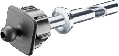 Obrázek produktu pro Interphone SMSTEERING1315, Konzola, Držitel, Černá, 1 kusů
