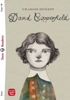 Obrázok produktu pre David Copperfield