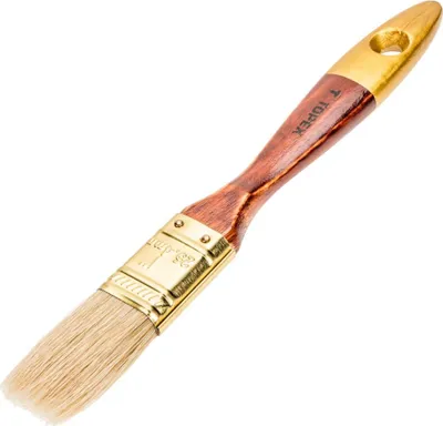 Image de Brosse plate universelle TOPEX 1.0" S