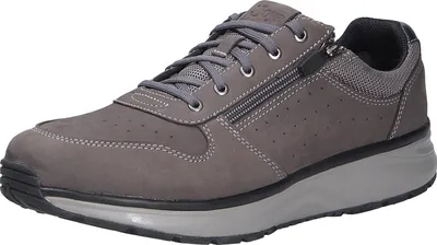 Produktbild von Joya Herren Schnürschuh DYNAMO ZIP M DARK GREY grau Größe EUR 45 2/3