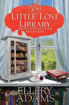 Imagen del producto de La pequeña biblioteca perdida