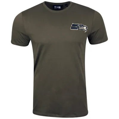 Obrázek produktu pro NEW ERA NFL Seattle Seahawks Digi Camo Tričko Herren 6013209 - S