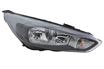 Obrázok produktu pre Pravý svetlomet Hella pre Ford Focus 3 od 11/2014