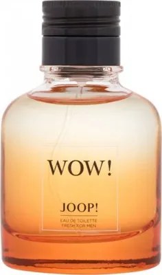 Immagine prodotto di Joop Wow! Eau de Toilette fresca, 40ml