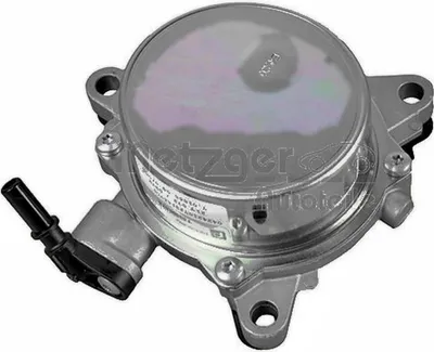 Produktbild von METZGER 8010132 Vakuumpumpe Unterdruckpumpe für FIAT 500 (312) Bremsanlage